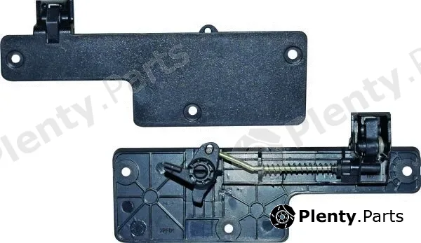 KND Germany 1H1857131 — Glove Compartment Lock