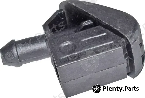 KND Germany 3B0955985 — Washer Fluid Jet, window cleaning