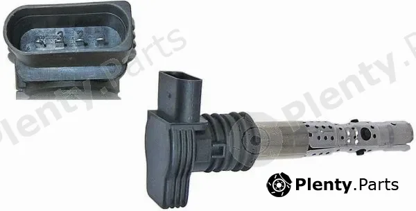 KND Germany 06B905115J — Ignition Coil