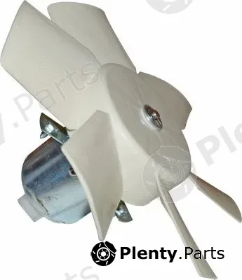 KND Germany BAT959455 — Fan, engine cooling