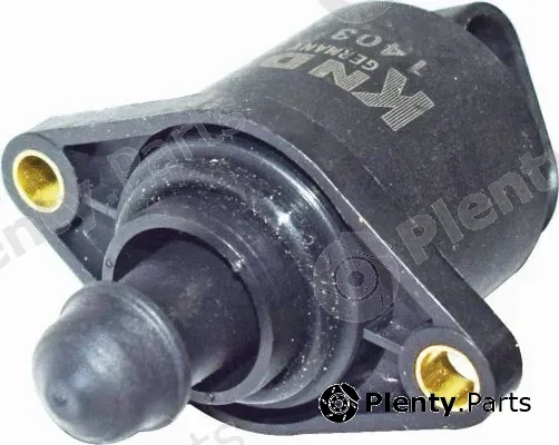 KND Germany 26906247 — Idle Control Valve, carburettor
