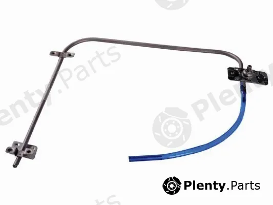 KND Germany 211837501 — Window Regulator
