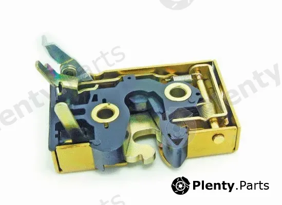 KND Germany 327837015B — Wear plate, door lock