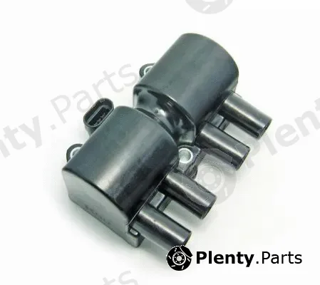 KND Germany 1104038 — Ignition Coil