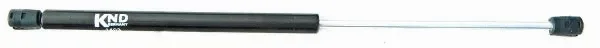KND Germany 1H6827550A — Gas Spring, boot/cargo area