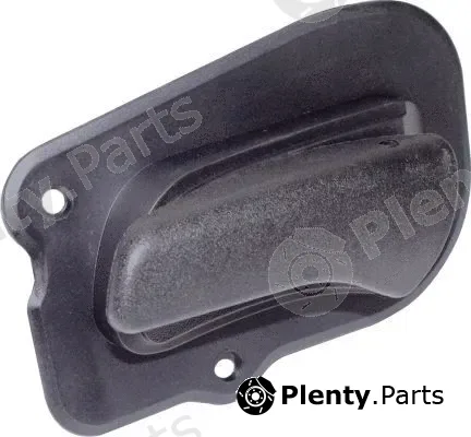 KND Germany 90431363 — Door Handle, interior equipment