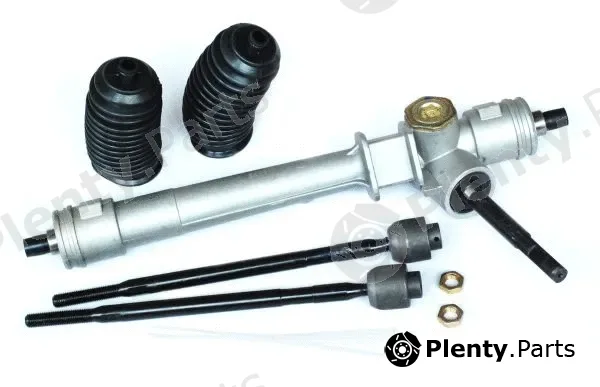 KND Germany 26030358 — Rack & Pinion, steering gear