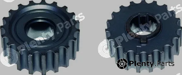 KND Germany 90502545 — Sprocket, crankshaft