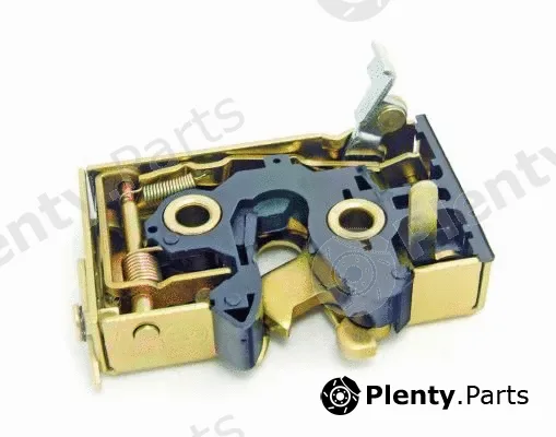 KND Germany 327837016B — Wear plate, door lock