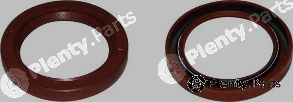 KND Germany 1351000QAA — Shaft Seal, crankshaft