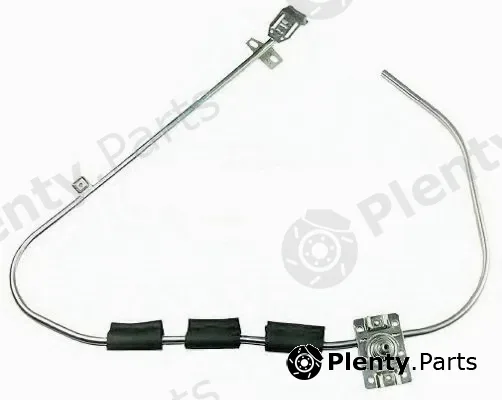 KND Germany 171837402B — Window Regulator