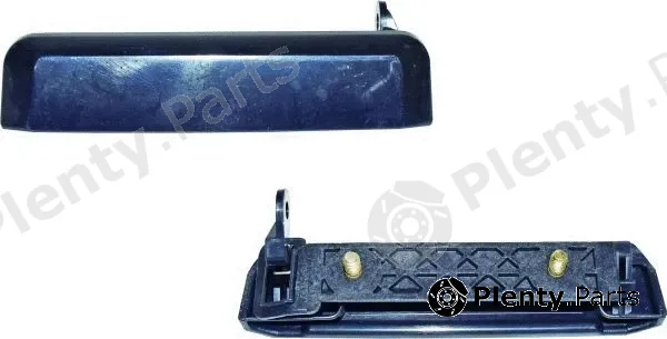KND Germany 8060701A01 — Exterior Door Handle
