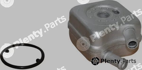 KND Germany 028117021L — Oil Cooler, engine oil