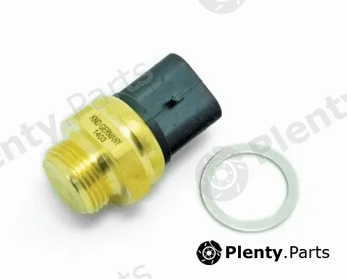 KND Germany 90242277 — Temperature Switch, radiator fan