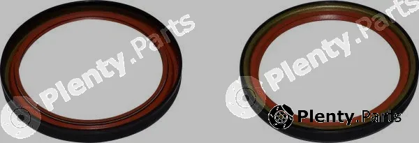 KND Germany 92089912 — Shaft Seal, crankshaft