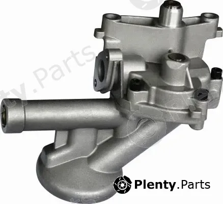 KND Germany 021115105B — Oil Pump