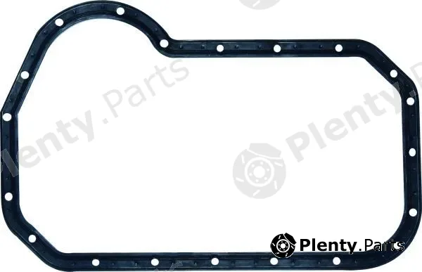 KND Germany 048103609B — Gasket, oil sump