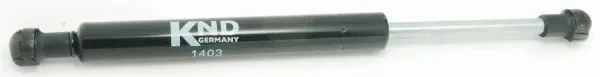 KND Germany 1H5827550A — Gas Spring, boot/cargo area