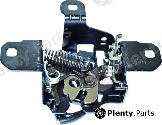 KND Germany 1J0823509C — Lock Stop, boot lid
