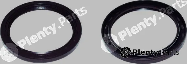 KND Germany 1227900QAA — Shaft Seal, crankshaft