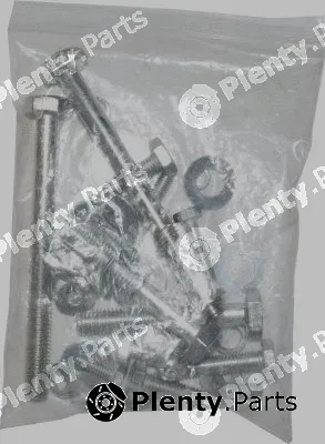 KND Germany 9212073C01 — Fan, engine cooling