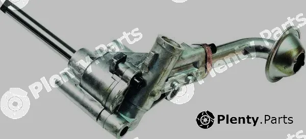 KND Germany 027115105C — Oil Pump