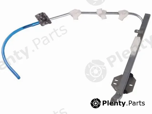 KND Germany 111837502 — Window Regulator