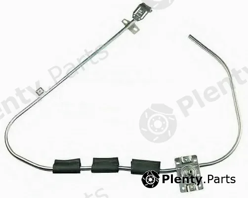 KND Germany 171837401B — Window Regulator