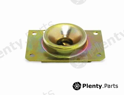 KND Germany 152823509B — Bonnet Lock