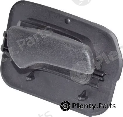 KND Germany 90363124 — Door Handle, interior equipment
