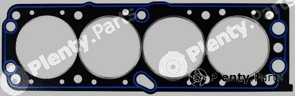 KND Germany 90511490 — Gasket, cylinder head