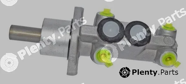 KND Germany 191611019A — Brake Master Cylinder
