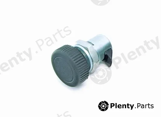 KND Germany 111857131C — Glove Compartment Lock