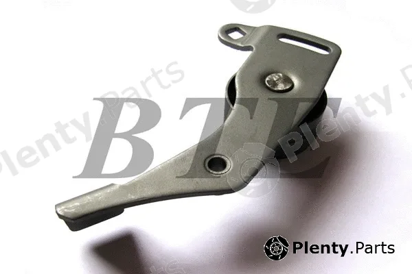 BTE 600660 — Tensioner Pulley, timing belt