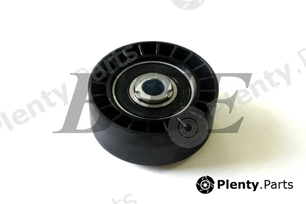 BTE 613430 — Deflection/Guide Pulley, timing belt