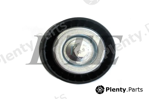 BTE 817050 — Deflection/Guide Pulley, V-ribbed belt