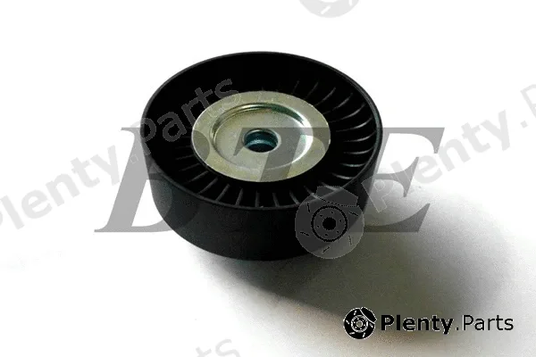 BTE 806780 — Deflection/Guide Pulley, V-ribbed belt