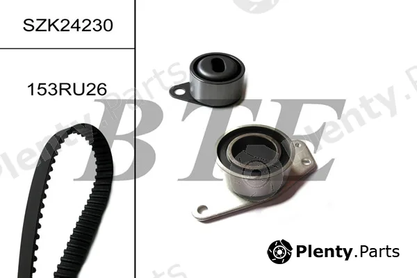 BTE SZK24230 — Timing Belt Kit
