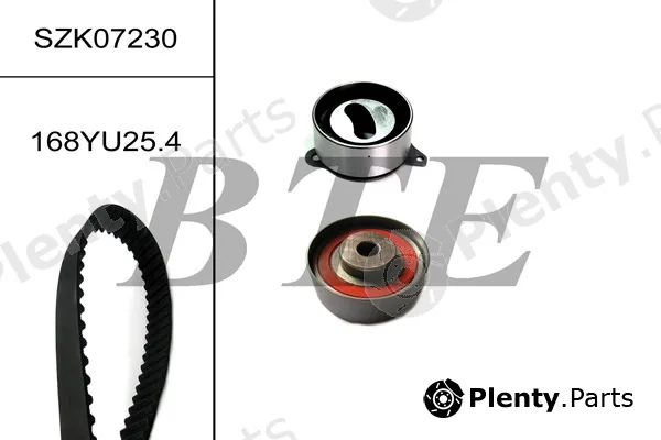 BTE SZK07230 — Timing Belt Kit
