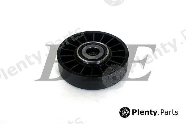 BTE 603210 — Tensioner Pulley, V-ribbed belt