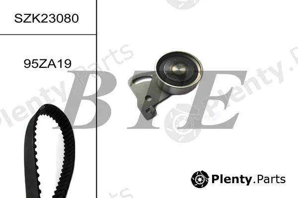 BTE SZK23080 — Timing Belt Kit