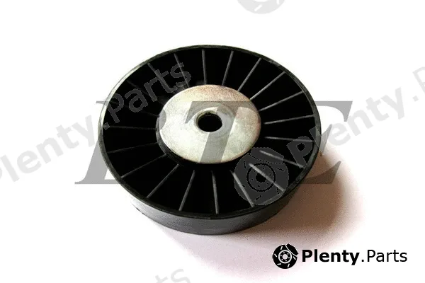 BTE 883040 — Deflection/Guide Pulley, V-ribbed belt