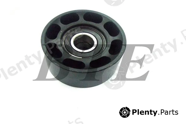 BTE 883060 — Deflection/Guide Pulley, V-ribbed belt