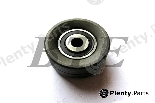 BTE 612010 — Deflection/Guide Pulley, timing belt