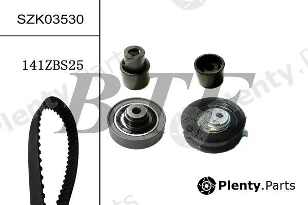 BTE SZK03530 — Timing Belt Kit