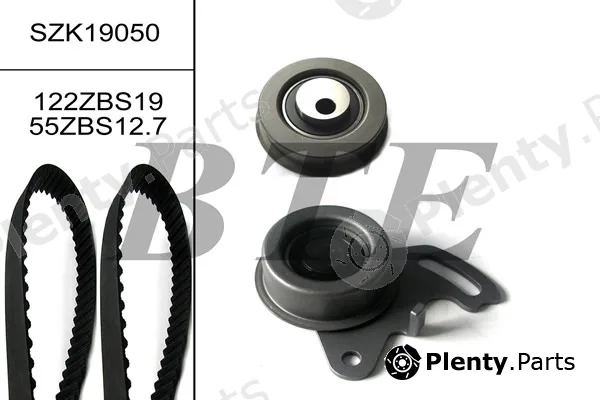 BTE SZK19050 — Timing Belt Kit