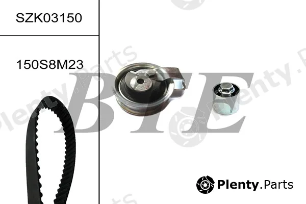 BTE SZK03150 — Timing Belt Kit