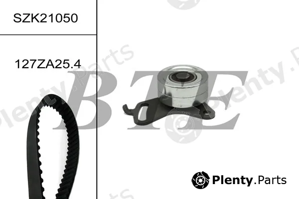 BTE SZK21050 — Timing Belt Kit