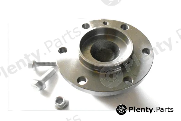 BTE 501840 — Wheel Bearing Kit