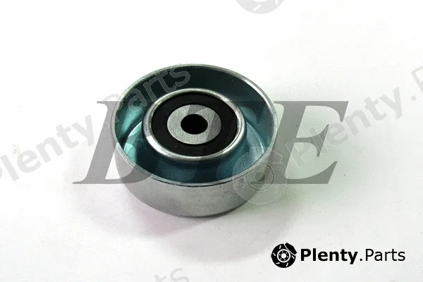 BTE 821100 — Deflection/Guide Pulley, V-ribbed belt
